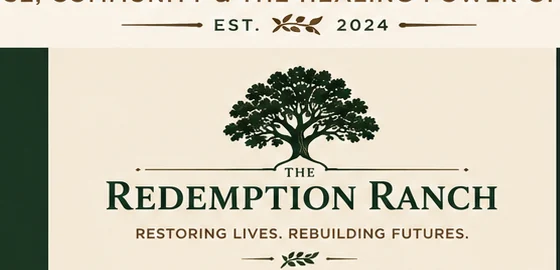 The Redemption Ranch